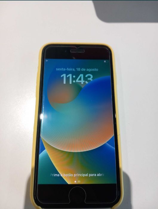 Iphone SE 256gb 2022