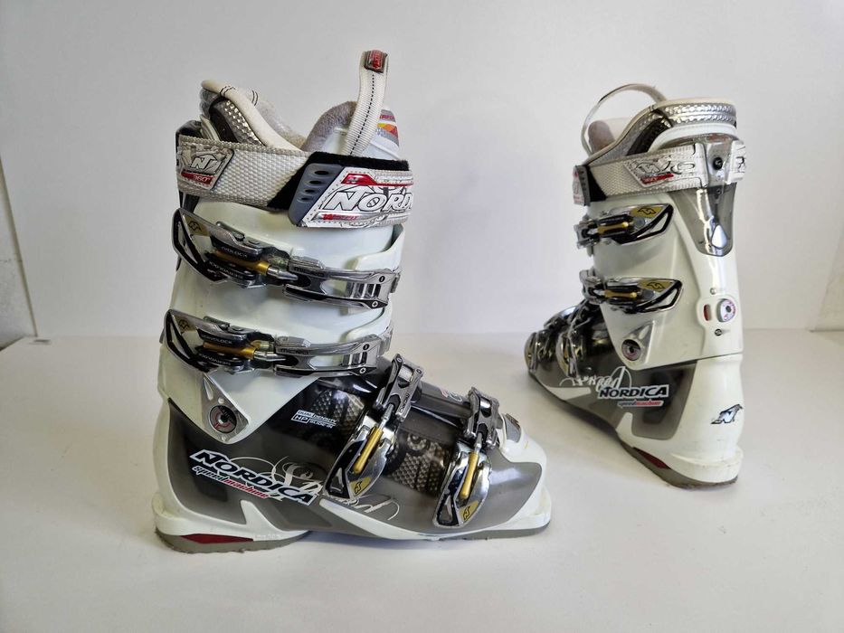 Buty NORDICA speedmachine W flex 115 Eu.41 , 26 cm (31)