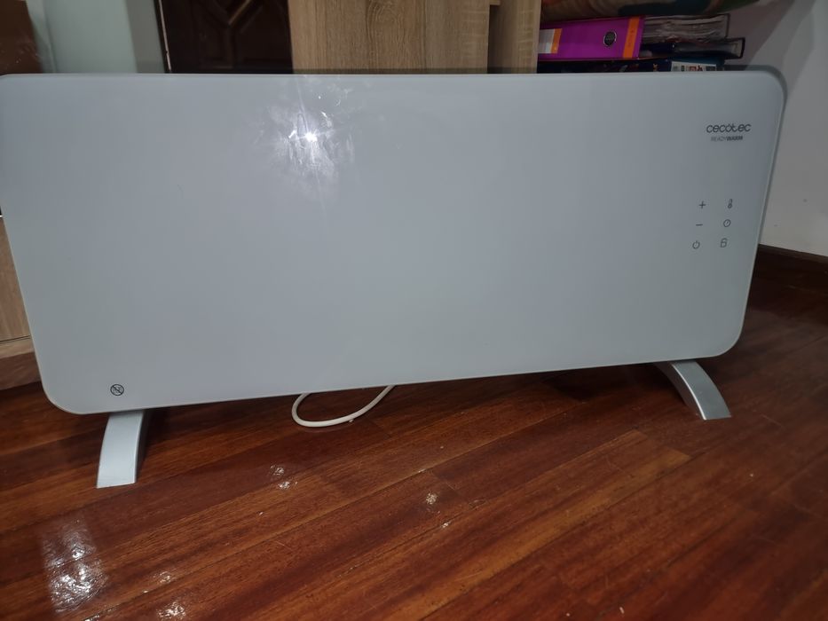 Vendo aquecedor elétrico