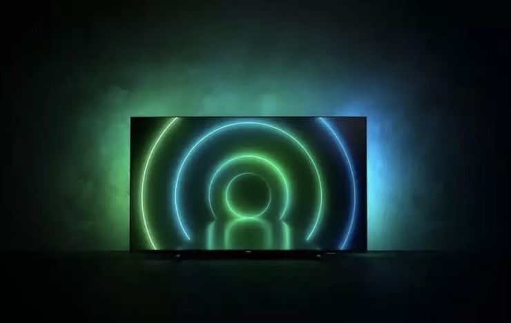 Telewizor Philips 70PUS7906 LED 70 cali 4K UHD