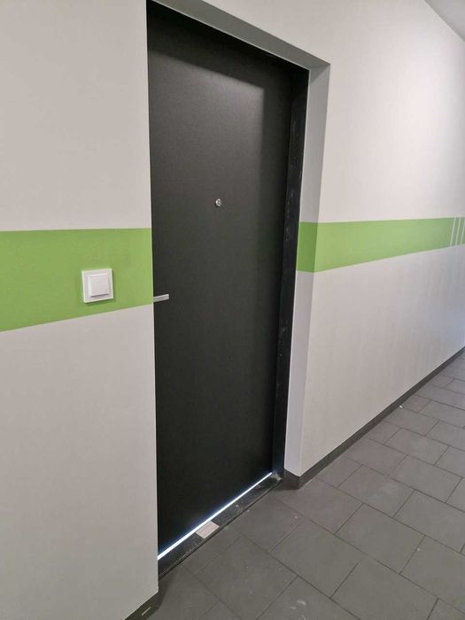 Nowa inwestycja mieszkaniowa Węgrów ul. Wspólna