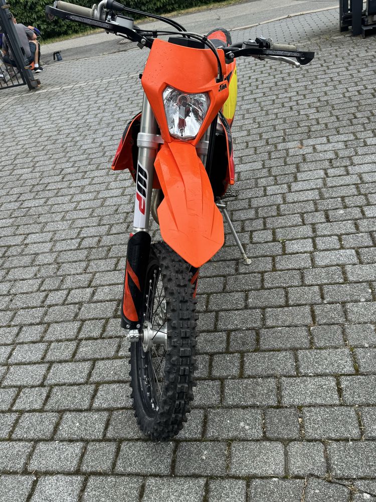 Ktm 450 exc  , 2020r