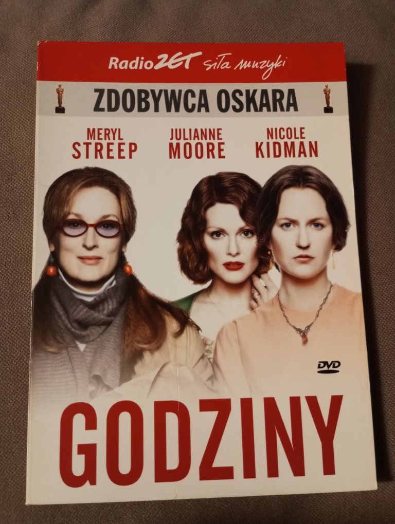 Filmy DVD różne tytuły