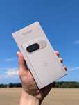 Google Pixel 9 128GB Porcelain NOWY
