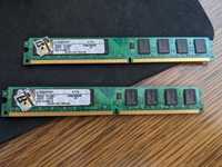 Оперативна память Kingston DDR2 2GB 1шт