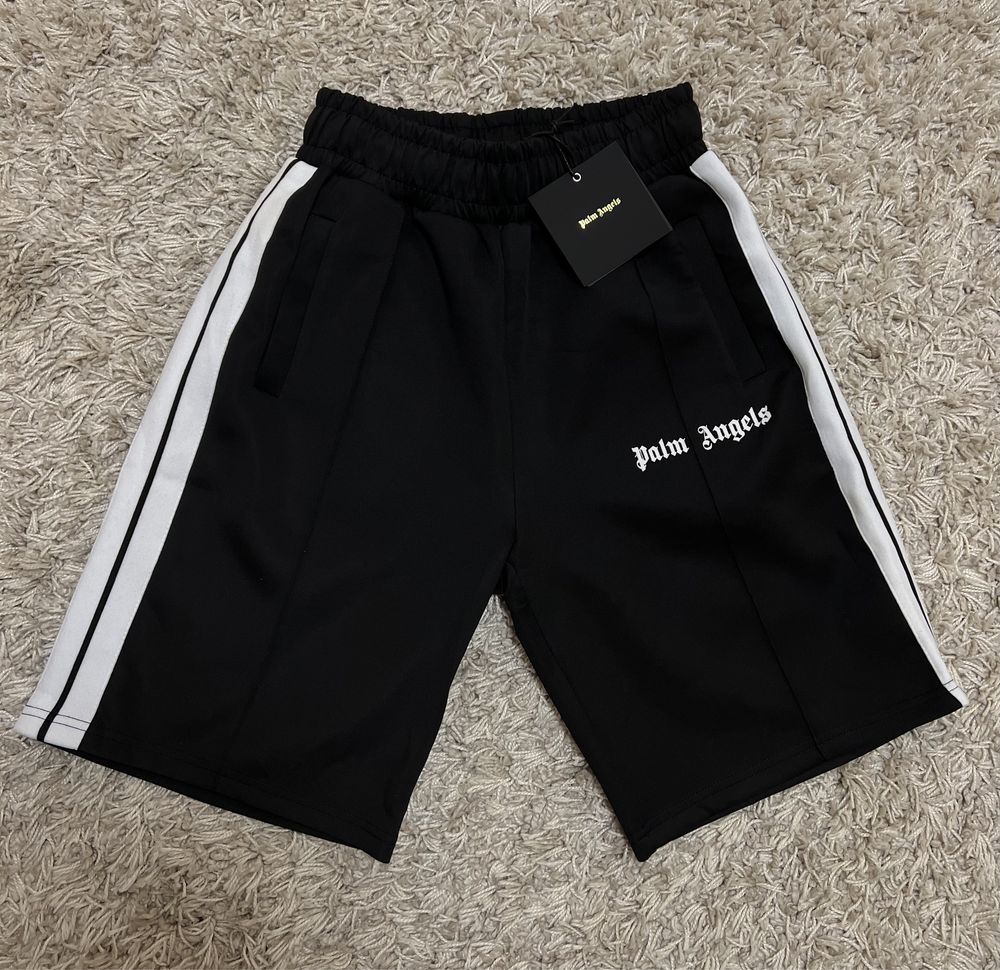 Palm angels heron preston шорти