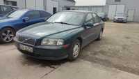 Volvo S80 2.4 tanio