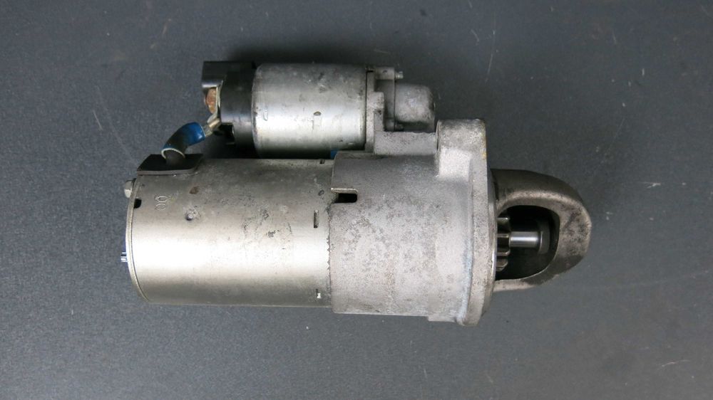 Hyundai IX35 1.7 CRDI rozrusznik silnika