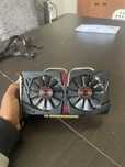 Gtx750ti Asus Strix