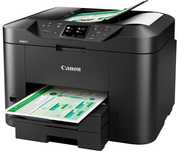 Drukarka CANON MAXIFY MB2750