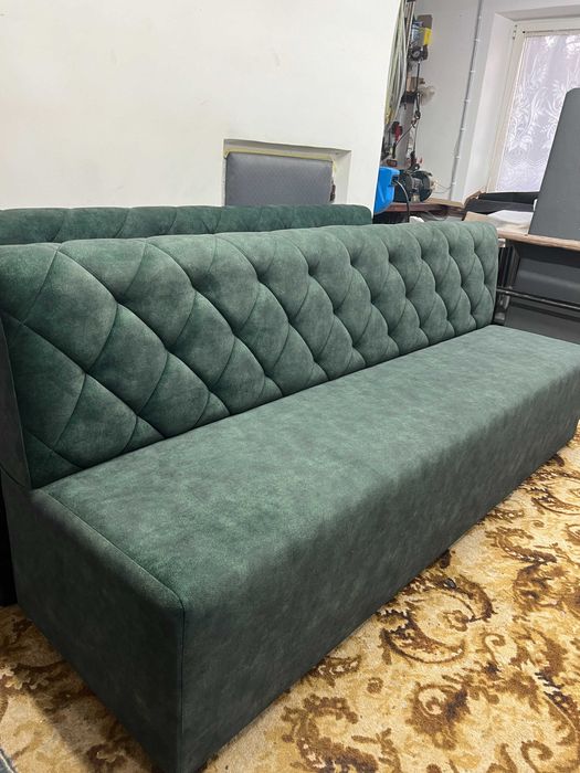 Loże barowe kanapy sofy do klubu restauracji baru lokalu PRODUCENT