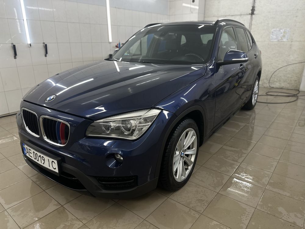 Авто BMW X1 E84 25dx