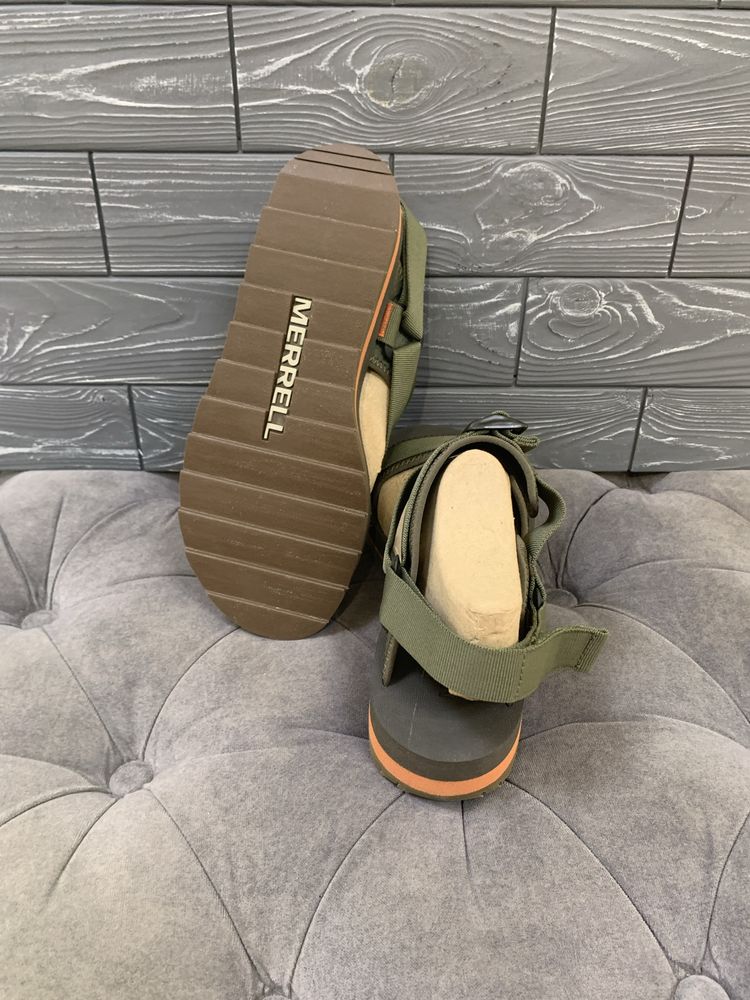 Сандали Merrell  р.44.45