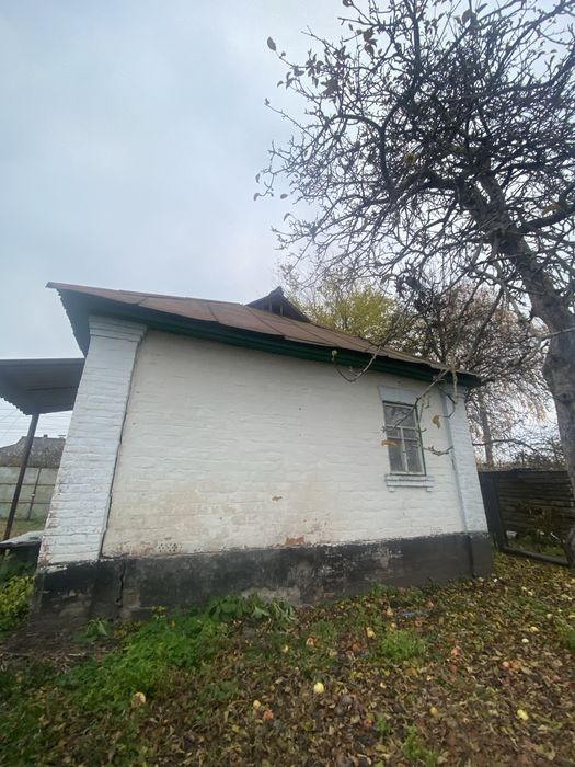 Продам будинок в Козельці