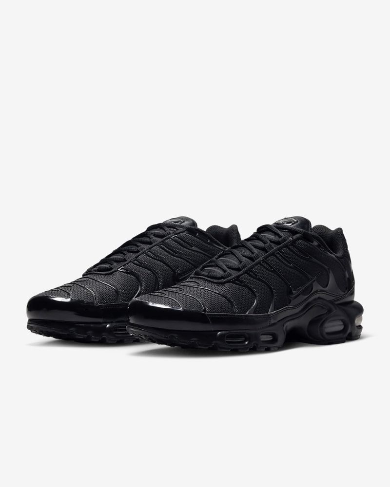 Оригінал кросівки Nike air max plus tn 42-43 та 44 розм