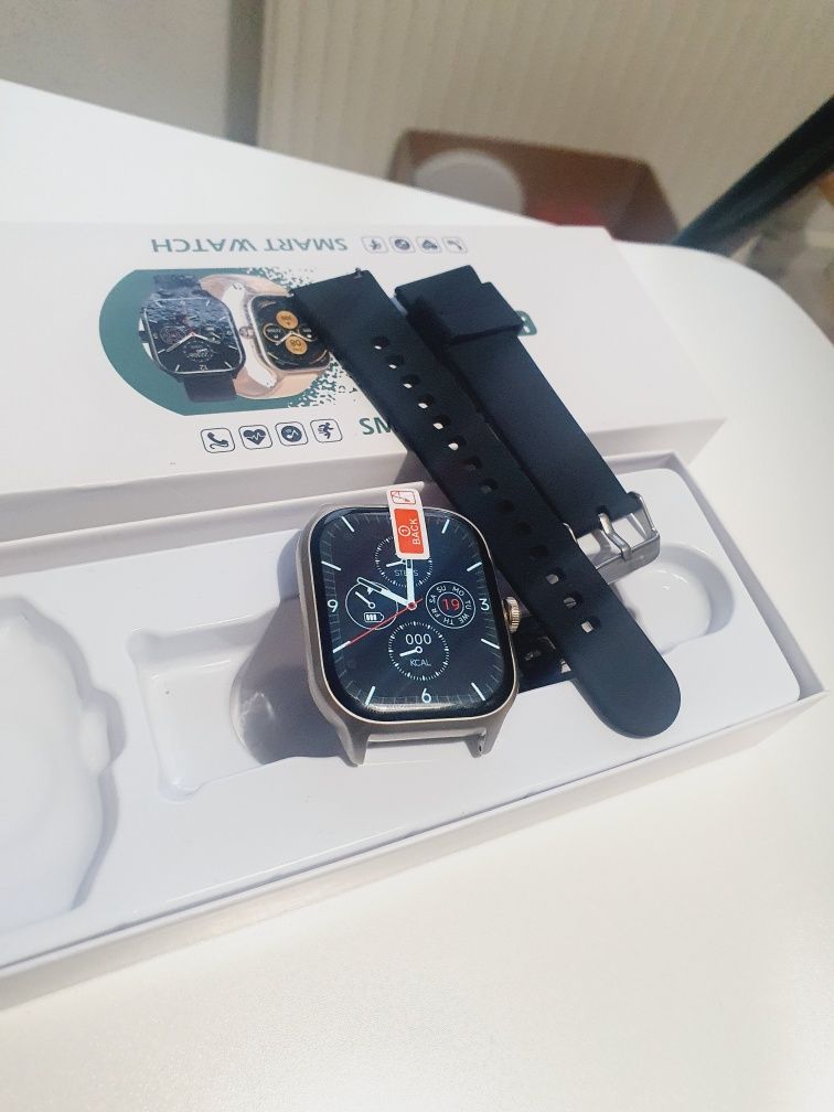 Zegarek Smart watch F4