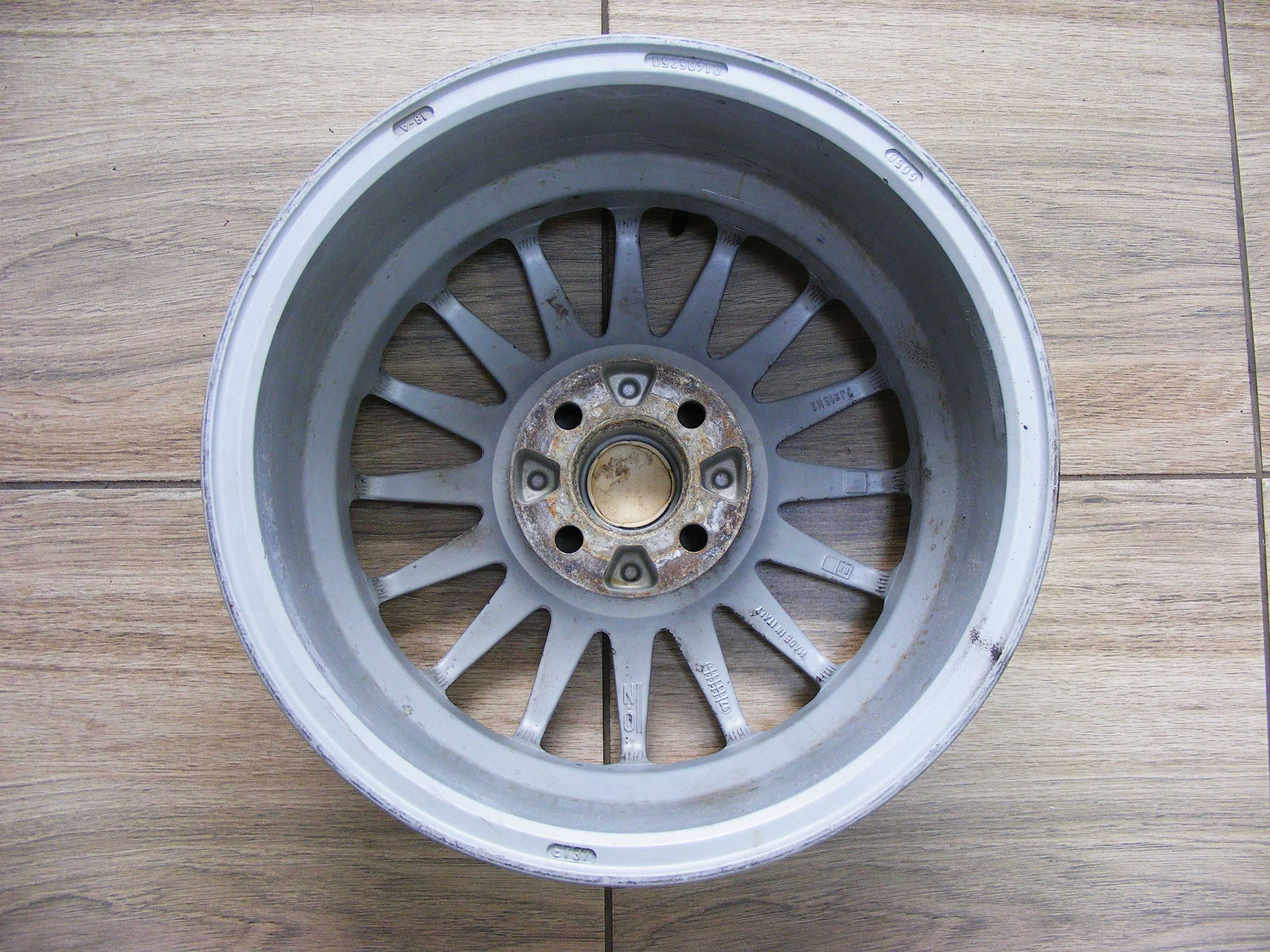 Диски R15 Renault,Dacia,Opel,Daewoo,Chevrolet 4/100.