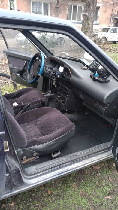 Дев'ятка німець хороший трудяга