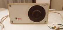 REGULATOR temperatury ERT 01L 2-3 max 3A Mrągowo