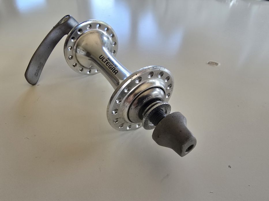 Piasta przód Shimano Ultegra HB6500 32h