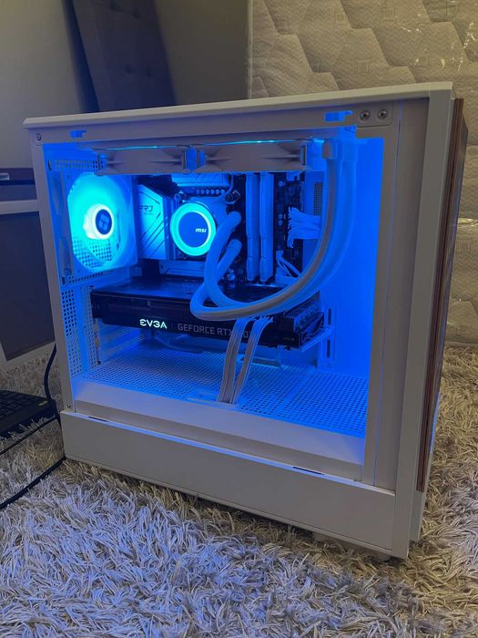 Gaming PC - Torre completa Intel i5