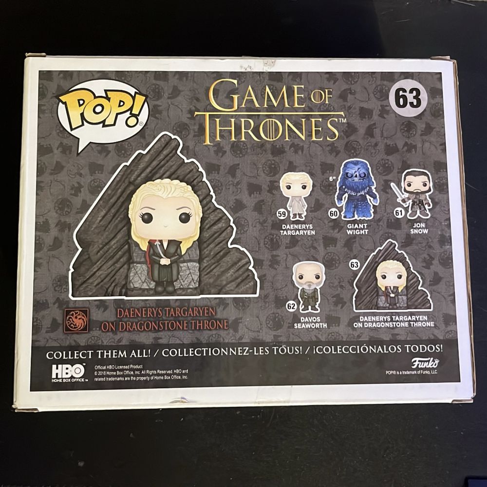 POP Daenerys Targaryen (63)