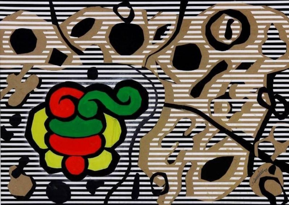 João Saminta- Original