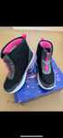 Śniegowce  Skechers buty zimowe