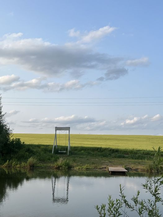 Земельна ділянка 330 сот ОСГ 5 хв від міста