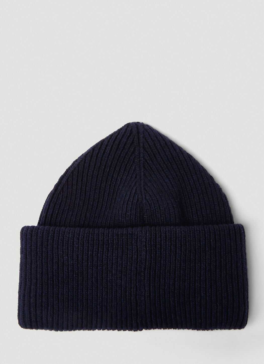 Шапка Jacquemus Le Papier Le Bonnet Beanie Black