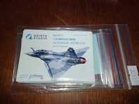 1/32 Quinta Studio QD32011 Mirage 2000B Kitty Hawk