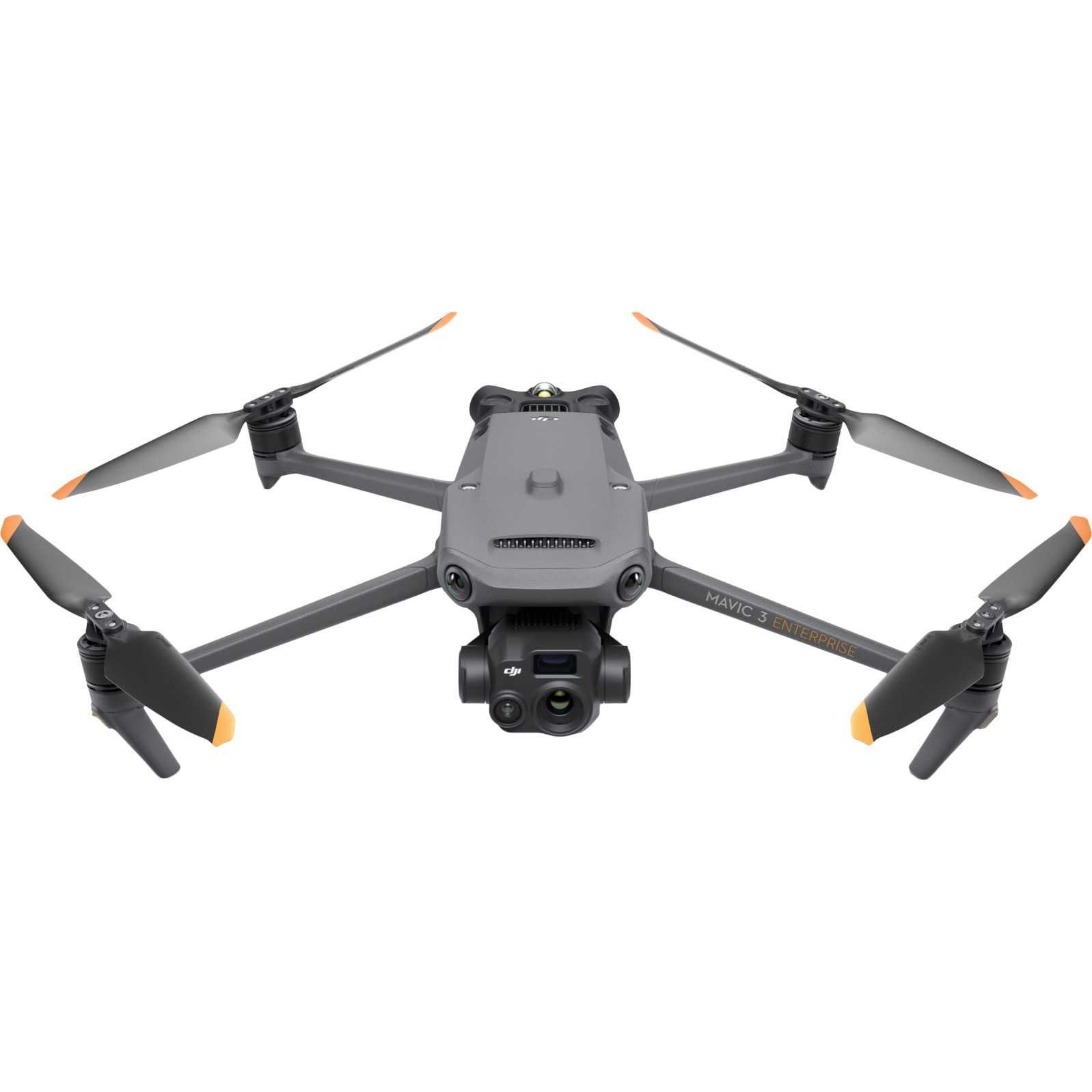 Квадрокоптери Mavic 3E& Mavic 3T