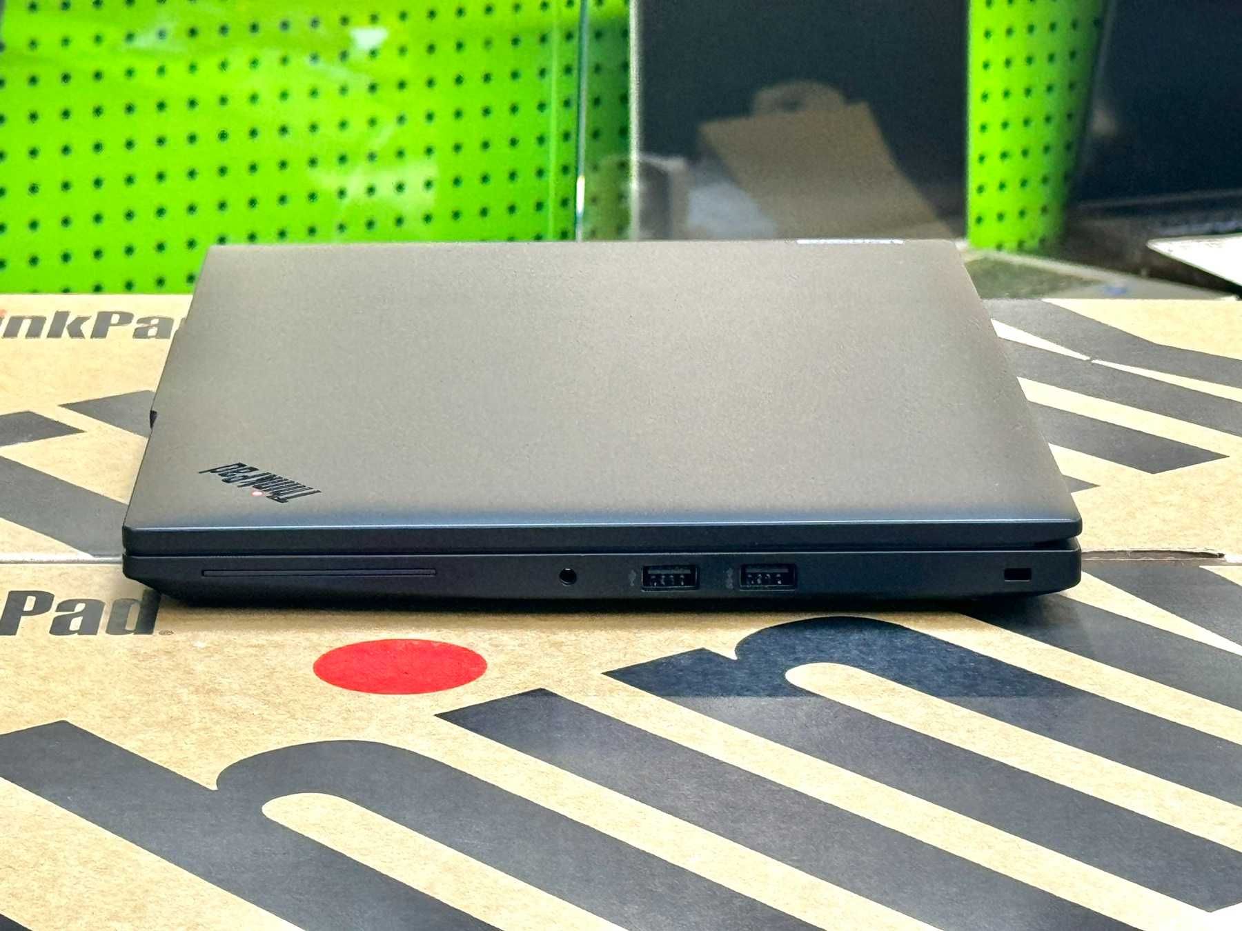 2025рік! ПОВНІСТЮ НОВІ !!! Lenovo Thinkpad L14 Gen5 / Ryzen 5 / ДДР5