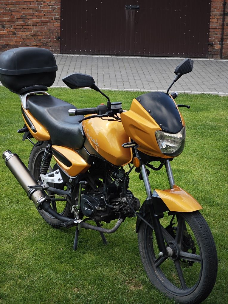 Junak 901 50/72cm