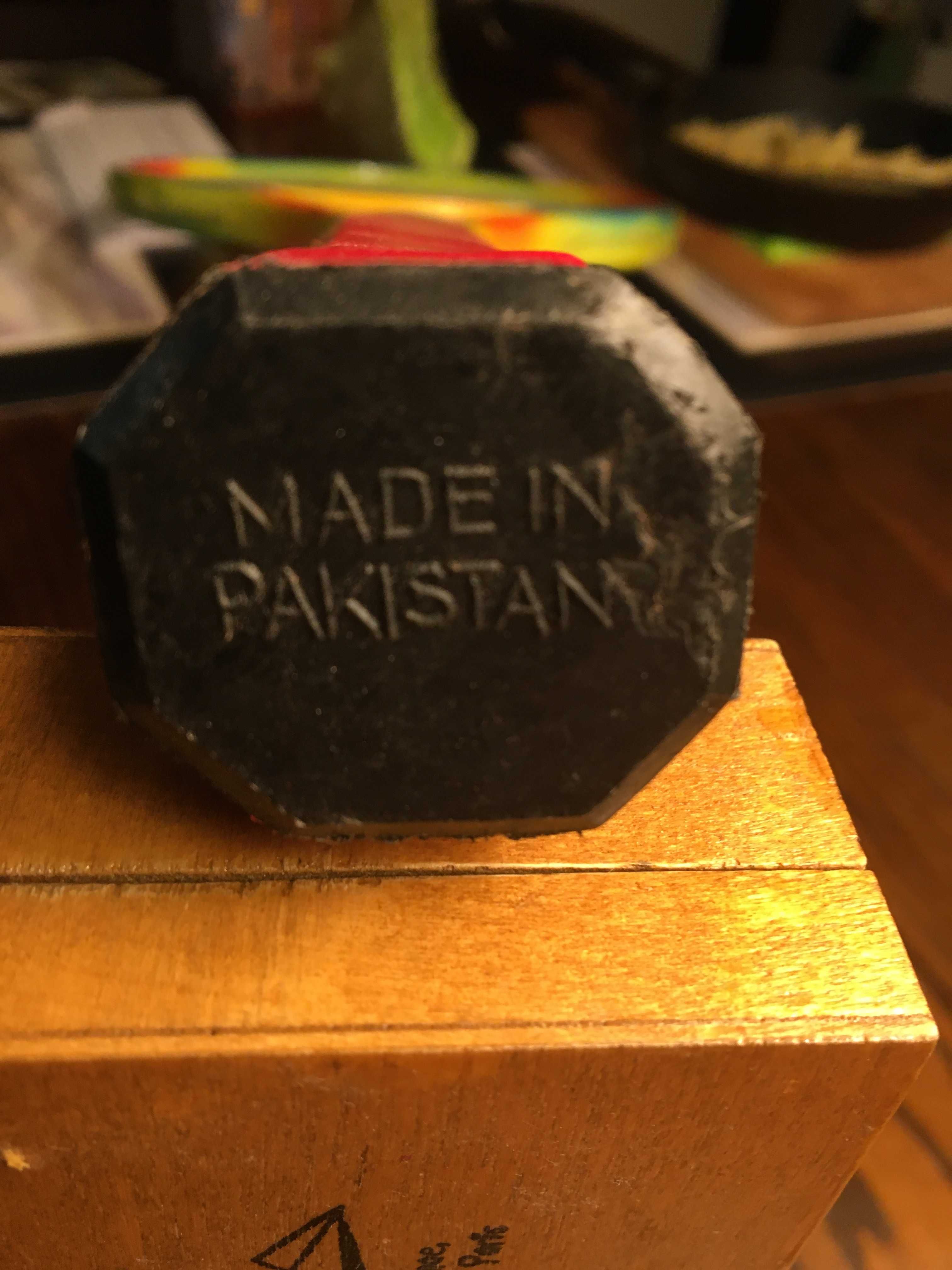 rakieta tenis Polonez + rakieta drewniana do nauki made in  Pakistan