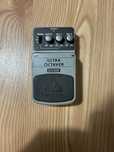 Efekt Gitarowy UO300 Ultra Octaver