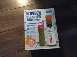 Blender z butelką N oveen sport mix fit