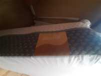 Materac Wellpur F30 GOLD 90x200