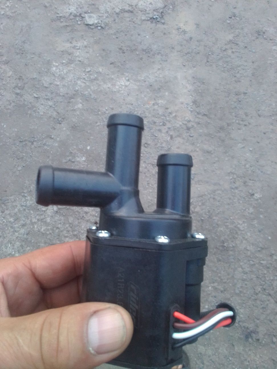 Запчасти Газель Нехт