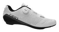 Buty męskie GIRO CADET CARBON white roz.42