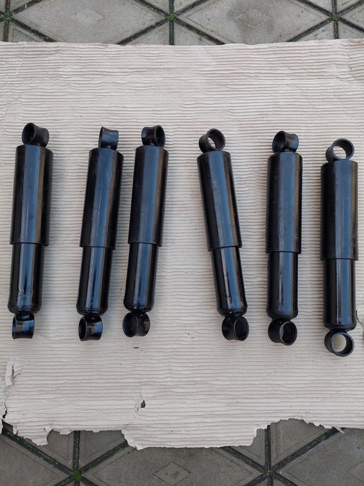 Продам амортизатори на уаз