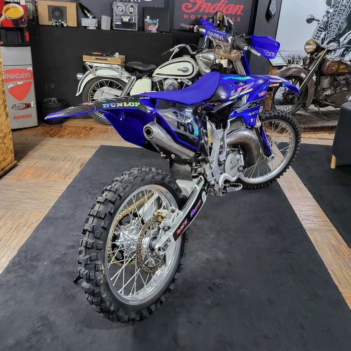 Yamaha YZ 250 / 2006