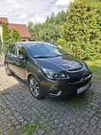 Opel Corsa 1.4T LPG ** 171 koni **