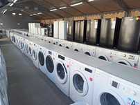 OUTLET Wspólna 6 Janki Lodówka 85cm MEGA WYBÓR