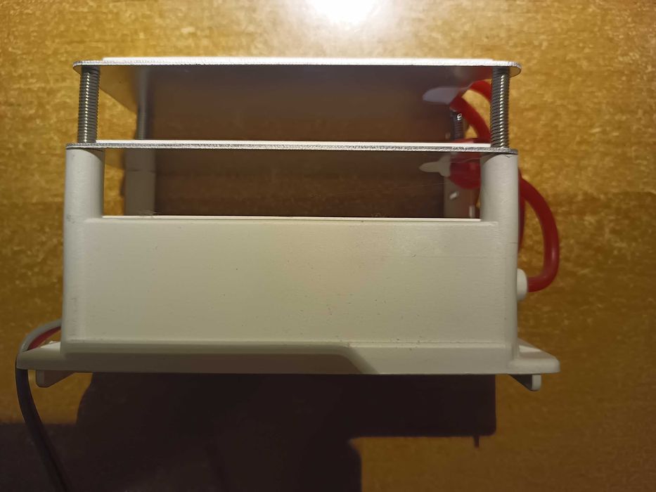 Ozonator ozonowania generator ozonu 2x5g