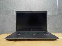 Ноутбук HP ZBook 17 G5/i7-8850H/32Gb DDR4/512Gb M2/17" IPS/P4200 (8Gb)