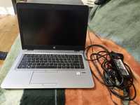 Ultrabook Hp 840 G4 i5 7300 2x3GHz 512GB ssd 32GB ddr gwarancja