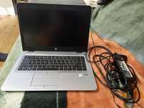 Ultrabook Hp 840 G4 i5 7300 2x3GHz 512GB ssd 32GB ddr