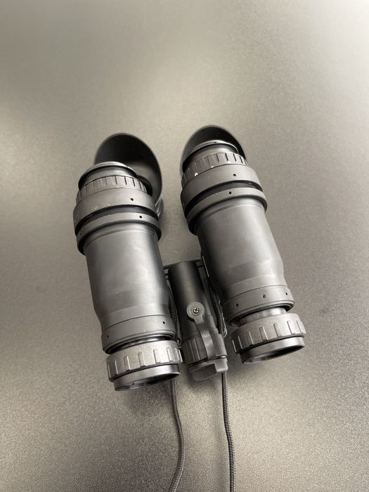 Бінокуляр нічного бачення BNVD 1431 (NNVT 6, Green Phosphor)