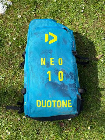Kitesurf Duotone 10m Neo 2019